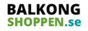 Balkongshoppen
