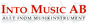 Into Music
