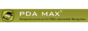 PDA Max