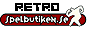 Retrospelbutiken
