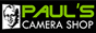 Paul's Camera Shop