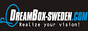 DreamBox-Sweden