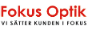 Fokus Optik