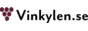 Vinkylen