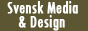 Svensk Media & Design