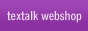 Textalk Webshop