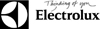 Electrolux hemprodukter rekommenderar
